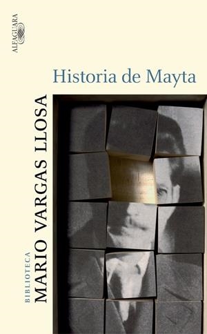 HISTORIA DE MAYTA | 9788420469607 | VARGAS LLOSA,MARIO | Llibreria Geli - Llibreria Online de Girona - Comprar llibres en català i castellà