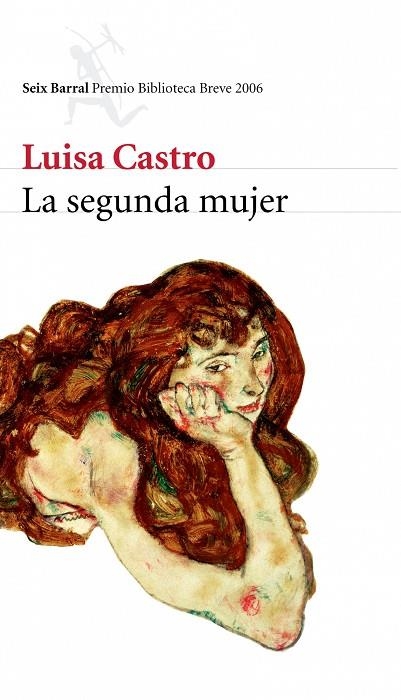 LA SEGUNDA MUJER | 9788432212178 | CASTRO,LUISA | Libreria Geli - Librería Online de Girona - Comprar libros en catalán y castellano