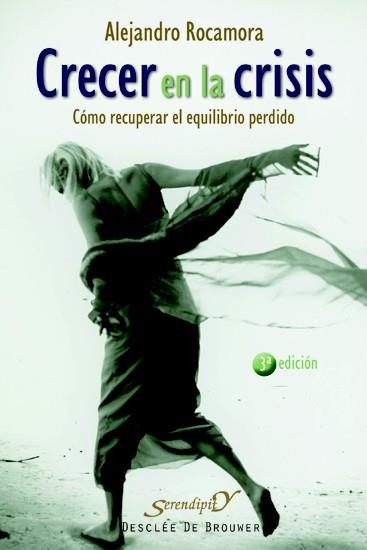 CRECER EN LA CRISIS | 9788433020437 | ROCAMORA,ALEJANDRO | Libreria Geli - Librería Online de Girona - Comprar libros en catalán y castellano