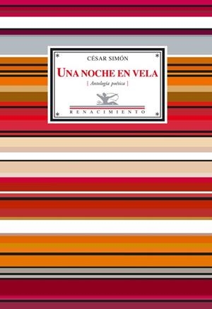 UNA NOCHE EN VELA | 9788484721932 | SIMON,CESAR | Llibreria Geli - Llibreria Online de Girona - Comprar llibres en català i castellà