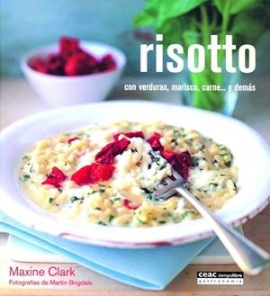 RISOTTO | 9788432914973 | CLARK,MAXINE | Libreria Geli - Librería Online de Girona - Comprar libros en catalán y castellano