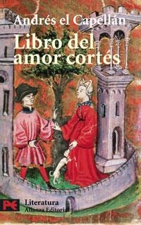 LIBRO DEL AMOR CORTÉS | 9788420659930 | CAPELLÁN,ANDRÉS EL | Llibreria Geli - Llibreria Online de Girona - Comprar llibres en català i castellà