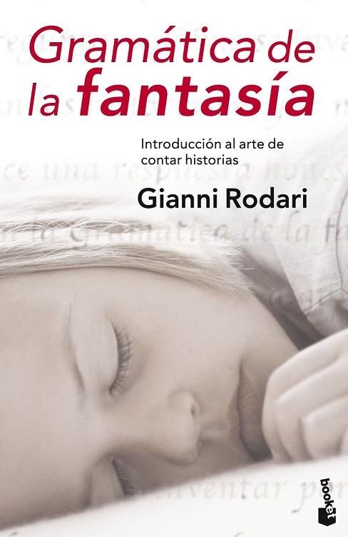 GRAMATICA DE LA FANTASIA | 9788484531647 | RODARI,GIANNI | Llibreria Geli - Llibreria Online de Girona - Comprar llibres en català i castellà