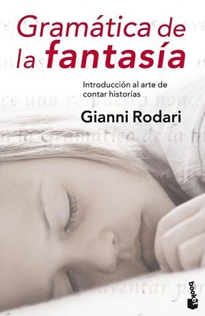 GRAMATICA DE LA FANTASIA | 9788484531647 | RODARI,GIANNI | Llibreria Geli - Llibreria Online de Girona - Comprar llibres en català i castellà