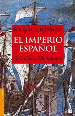 EL IMPERIO ESPAÑOL | 9788408066835 | THOMAS,HUGH | Libreria Geli - Librería Online de Girona - Comprar libros en catalán y castellano