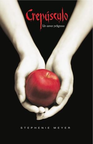 CREPUSCULO-1.UN AMOR PELIGROSO | 9788420469287 | MEYER,STEPHENIE | Libreria Geli - Librería Online de Girona - Comprar libros en catalán y castellano