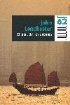 EL PORT DE LES AROMES | 9788429758566 | LANCHESTER, JOHN | Libreria Geli - Librería Online de Girona - Comprar libros en catalán y castellano