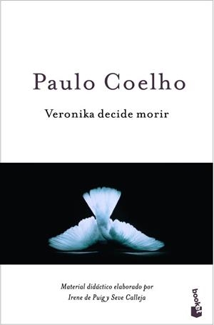 VERONIKA DECIDE MORIR(EDICIÓN ESCOLAR) | 9788408066378 | COELHO,PAULO | Llibreria Geli - Llibreria Online de Girona - Comprar llibres en català i castellà