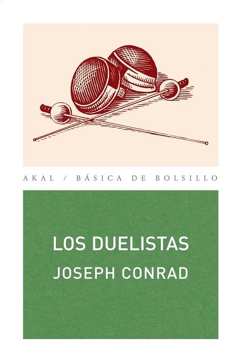 LOS DUELISTAS | 9788446025238 | CONRAD,JOSEPH | Llibreria Geli - Llibreria Online de Girona - Comprar llibres en català i castellà