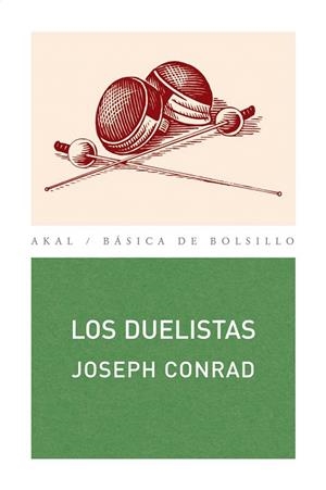 LOS DUELISTAS | 9788446025238 | CONRAD,JOSEPH | Llibreria Geli - Llibreria Online de Girona - Comprar llibres en català i castellà