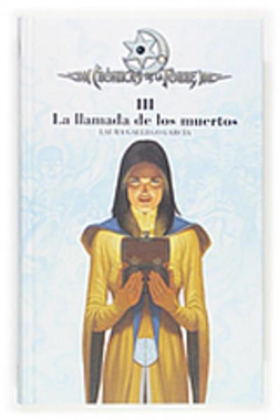 LA LLAMADA DE LOS MUERTOS | 9788467508918 | GALLEGO.LAURA | Libreria Geli - Librería Online de Girona - Comprar libros en catalán y castellano