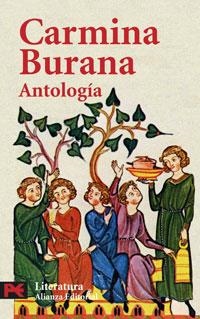 CARMINA BURANA | 9788420660448 | Libreria Geli - Librería Online de Girona - Comprar libros en catalán y castellano