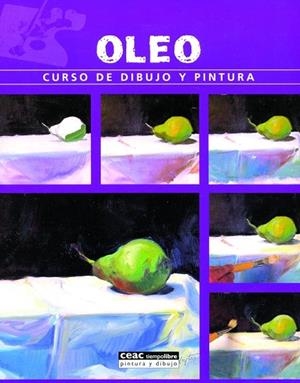 OLEO CURSO DE DIBUJO Y PINTURA | 9788432915796 | VARIOS | Llibreria Geli - Llibreria Online de Girona - Comprar llibres en català i castellà