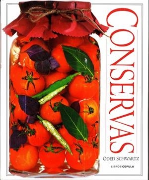 CONSERVAS | 9788448046682 | SCHWARTZ,ODED | Llibreria Geli - Llibreria Online de Girona - Comprar llibres en català i castellà