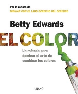 EL COLOR | 9788479536282 | EDWARDS,BETTY | Libreria Geli - Librería Online de Girona - Comprar libros en catalán y castellano