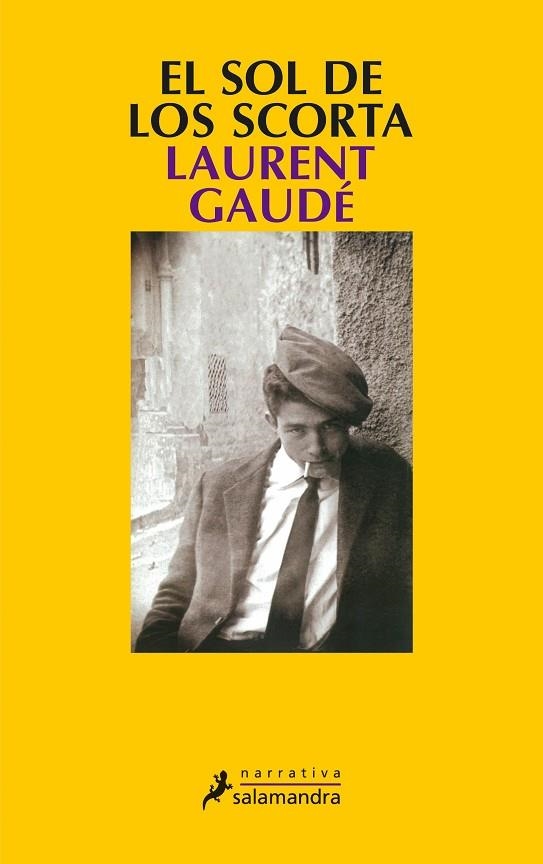 EL SOL DE LOS SCORTA | 9788498380538 | GAUDE,LAURENT | Libreria Geli - Librería Online de Girona - Comprar libros en catalán y castellano