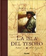 LA ISLA DEL TESORO | 9788498011173 | STEVENSON,ROBERT LOUIS | Libreria Geli - Librería Online de Girona - Comprar libros en catalán y castellano