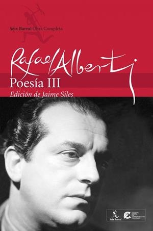 POESIA-3 | 9788432240546 | ALBERTI,RAFAEL | Libreria Geli - Librería Online de Girona - Comprar libros en catalán y castellano