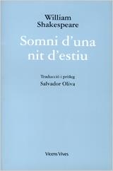 SOMNI D'UNA NIT D'ESTIU | 9788431681081 | SHAKESPEARE,WILLIAM | Libreria Geli - Librería Online de Girona - Comprar libros en catalán y castellano