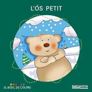 L'OS PETIT | 9788448919498 | BALDO,ESTEL/GIL,ROSA/SOLIVA,MARIA | Libreria Geli - Librería Online de Girona - Comprar libros en catalán y castellano