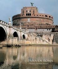 BUSCANDO A ESPAÑA EN ROMA | 9788497853514 | ESPADAS BURGOS,MANUEL | Llibreria Geli - Llibreria Online de Girona - Comprar llibres en català i castellà