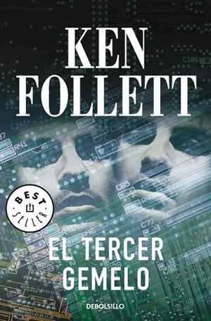 EL TERCER GEMELO | 9788497595377 | FOLLETT,KEN | Libreria Geli - Librería Online de Girona - Comprar libros en catalán y castellano