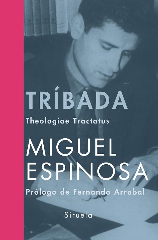 TRIBADA | 9788498410587 | ESPINOSA,MIGUEL | Libreria Geli - Librería Online de Girona - Comprar libros en catalán y castellano