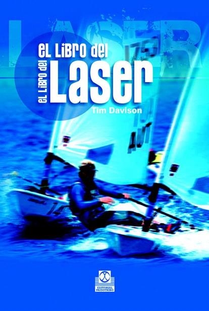 EL LIBRO DEL LASER | 9788480198899 | DAVISON,TIM | Llibreria Geli - Llibreria Online de Girona - Comprar llibres en català i castellà
