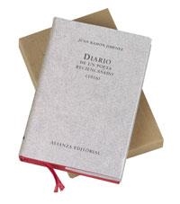 DIARIO DE UN POETA RECIENCASADO (1916) | 9788420653143 | JIMÉNEZ, JUAN RAMÓN | Libreria Geli - Librería Online de Girona - Comprar libros en catalán y castellano