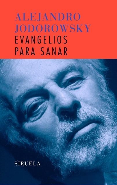 EVANGELIOS PARA SANAR. CONTIENE DVD "UNA HORA CON ALEJANDRO | 9788498410457 | JODOROWSKY,ALEJANDRO | Llibreria Geli - Llibreria Online de Girona - Comprar llibres en català i castellà