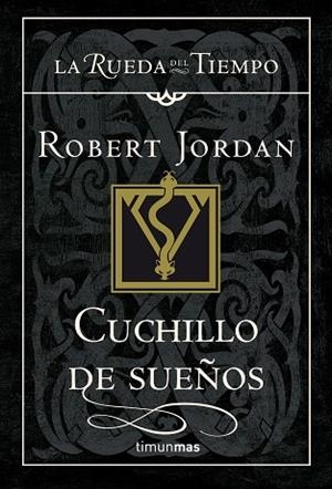 CUCHILLO DE SUEÑOS | 9788448034733 | JORDAN,ROBERT | Libreria Geli - Librería Online de Girona - Comprar libros en catalán y castellano