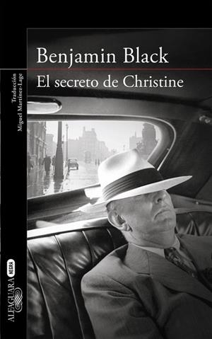 EL SECRETO DE CHRISTINE | 9788420471907 | BANVILLE,JOHN (BLACK, BENJAMIN) | Llibreria Geli - Llibreria Online de Girona - Comprar llibres en català i castellà