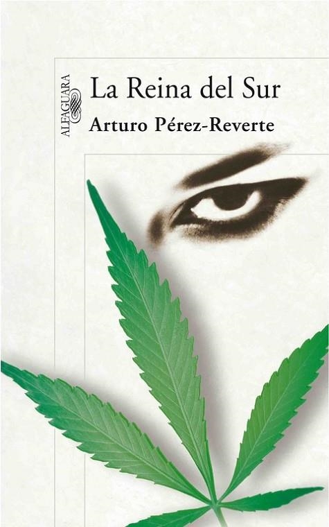 LA REINA DEL SUR | 9788420471983 | PEREZ-REVERTE,ARTURO | Llibreria Geli - Llibreria Online de Girona - Comprar llibres en català i castellà