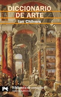 DICCIONARIO DE ARTE | 9788420661704 | CHILVERS,IAN | Libreria Geli - Librería Online de Girona - Comprar libros en catalán y castellano
