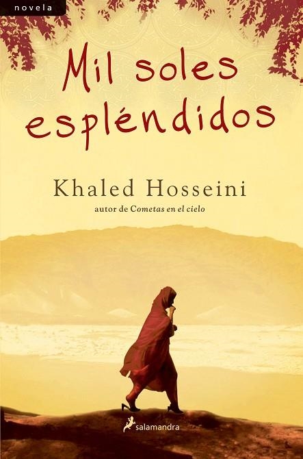 MIL SOLES ESPLENDIDOS | 9788498381221 | HOSSEINI,KHALED | Llibreria Geli - Llibreria Online de Girona - Comprar llibres en català i castellà