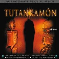 LA TUMBA DE TUTANKAMÓN | 9788421680094 | GREEN,JEN | Libreria Geli - Librería Online de Girona - Comprar libros en catalán y castellano