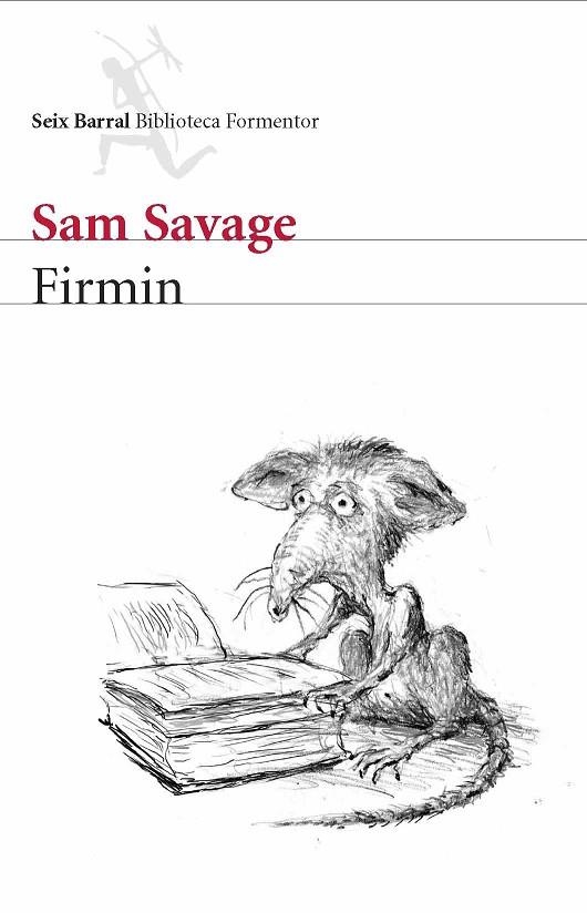 FIRMIN | 9788432228247 | SAVAGE,SAM | Llibreria Geli - Llibreria Online de Girona - Comprar llibres en català i castellà
