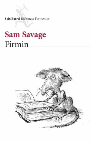 FIRMIN | 9788432228247 | SAVAGE,SAM | Llibreria Geli - Llibreria Online de Girona - Comprar llibres en català i castellà