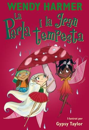 LA PERLA I LA GRAN TEMPESTA | 9788448826390 | HARMER,WENDY | Llibreria Geli - Llibreria Online de Girona - Comprar llibres en català i castellà