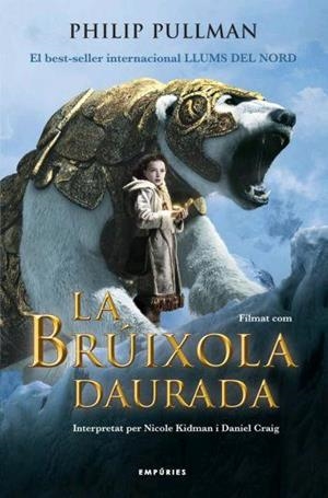 LA MATERIA OBSCURA-1.LA BRUIXOLA DAURADA | 9788497872706 | PULLMAN,PHILIP | Llibreria Geli - Llibreria Online de Girona - Comprar llibres en català i castellà