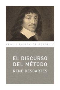 EL DISCURSO DEL METODO | 9788446027898 | DESCARTES,RENE | Libreria Geli - Librería Online de Girona - Comprar libros en catalán y castellano