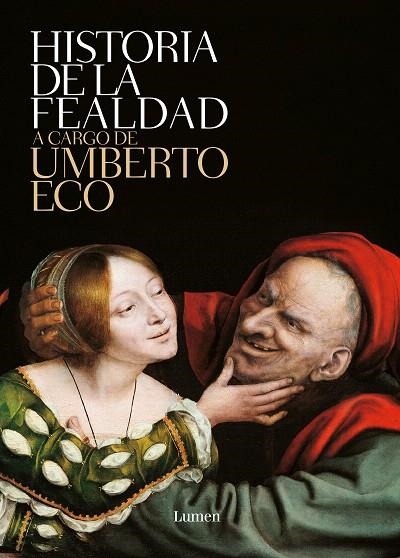 HISTORIA DE LA FEALDAD | 9788426416346 | ECO,UMBERTO | Libreria Geli - Librería Online de Girona - Comprar libros en catalán y castellano