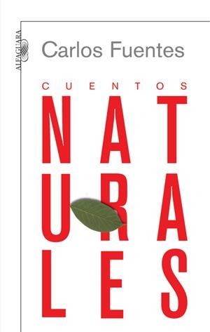 CUENTOS NATURALES | 9788420473345 | FUENTES,CARLOS | Libreria Geli - Librería Online de Girona - Comprar libros en catalán y castellano
