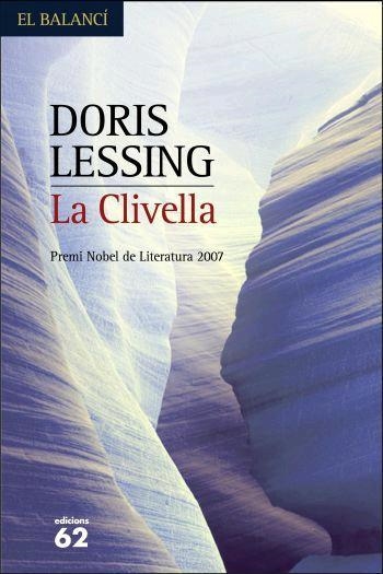 LA CLIVELLA | 9788429760620 | LESSING,DORIS | Llibreria Geli - Llibreria Online de Girona - Comprar llibres en català i castellà