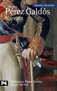 NARVAEZ (EPISODIOS NACIONALES) | 9788420661766 | PEREZ GALDOS,BENITO | Libreria Geli - Librería Online de Girona - Comprar libros en catalán y castellano