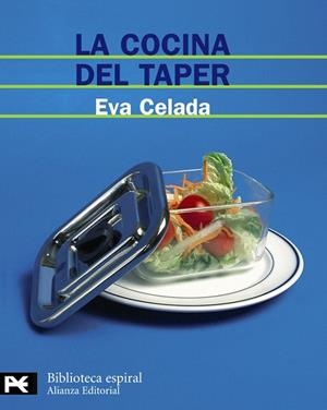 LA COCINA DEL TAPER | 9788420660837 | CELADA,EVA | Libreria Geli - Librería Online de Girona - Comprar libros en catalán y castellano