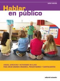 HABLAR EN PUBLICO.JUEGOS,EJERCICIOS Y ACTIVIDADES DE... | 9788480639231 | MIYATA,CATHY | Libreria Geli - Librería Online de Girona - Comprar libros en catalán y castellano