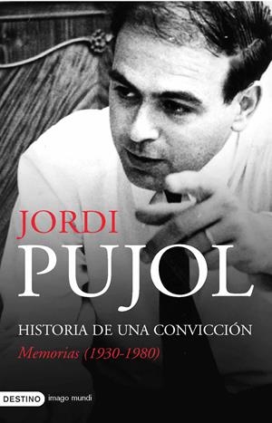 MEMORIAS(1930-1980) | 9788423340170 | PUJOL,JORDI | Llibreria Geli - Llibreria Online de Girona - Comprar llibres en català i castellà