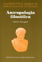 ANTROPOLOGIA FILOSOFICA | 9788479149147 | AMENGUAL,GABRIEL | Libreria Geli - Librería Online de Girona - Comprar libros en catalán y castellano