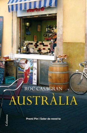 AUSTRÀLIA(CATALÀ) | 9788466408950 | CASAGRAN,ROC | Libreria Geli - Librería Online de Girona - Comprar libros en catalán y castellano
